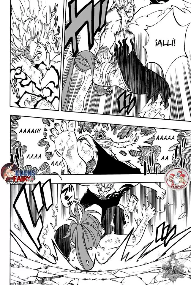 Fairy Tail: 100 years quest - Capítulo 44 - Página 9 - LectorTMOo
