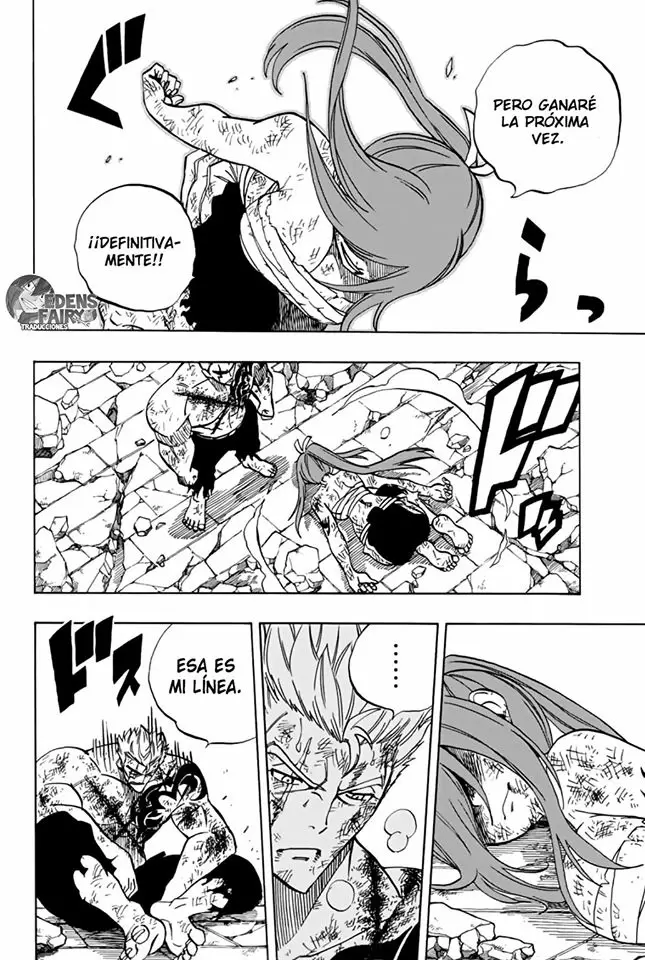 Fairy Tail: 100 years quest - Capítulo 45 - Página 13 - LectorTMOo