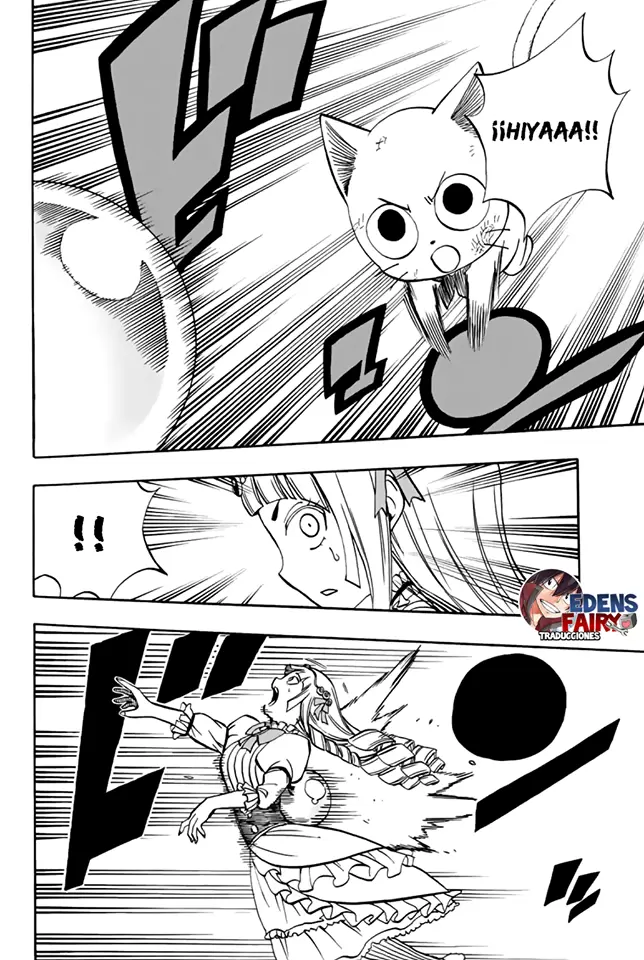 Fairy Tail: 100 years quest - Capítulo 46 - Página 9 - LectorTMOo