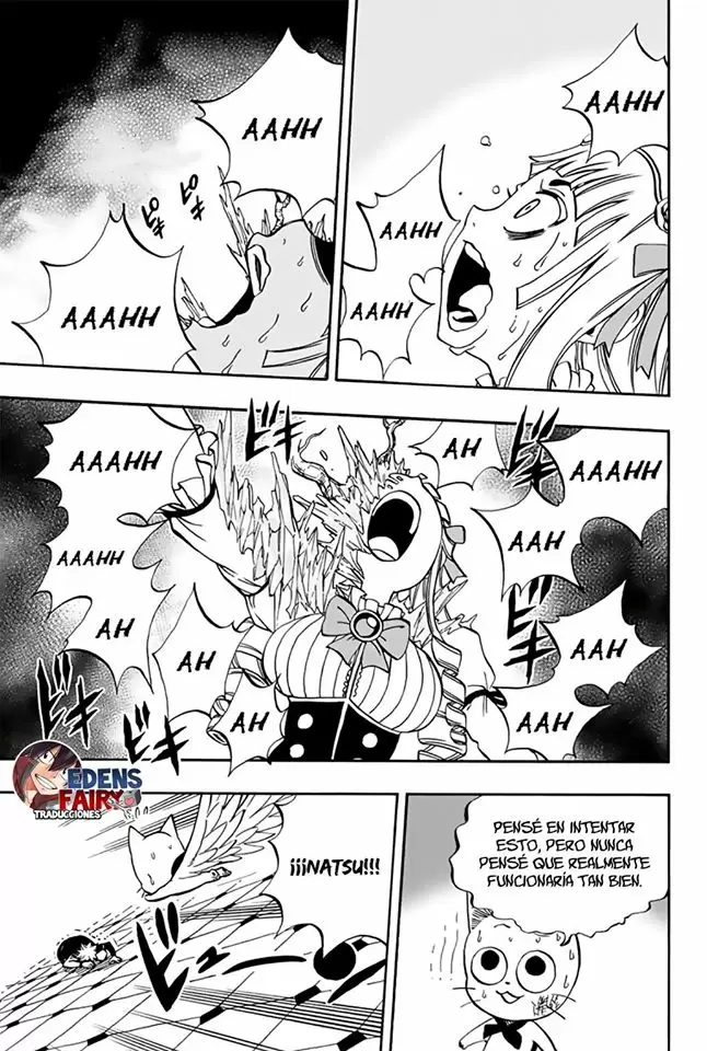 Fairy Tail: 100 years quest - Capítulo 46 - Página 10 - LectorTMOo