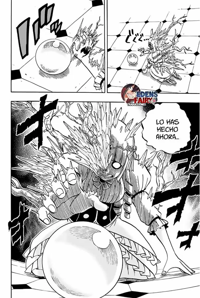 Fairy Tail: 100 years quest - Capítulo 46 - Página 13 - LectorTMOo