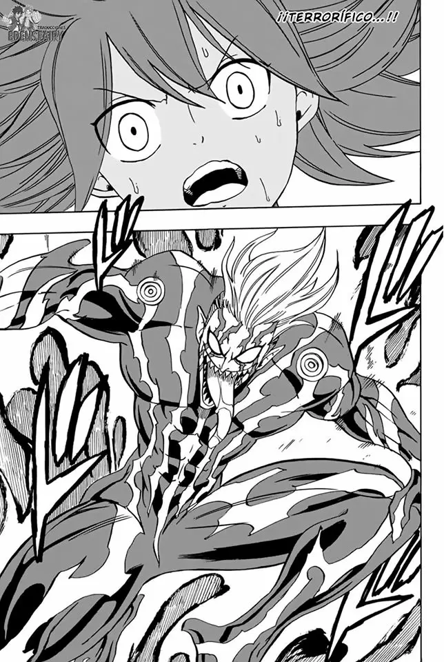 Fairy Tail: 100 years quest - Capítulo 47 - Página 7 - LectorTMOo