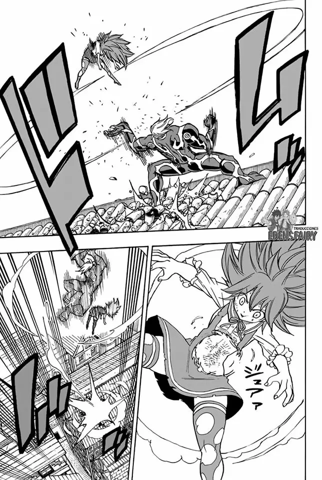 Fairy Tail: 100 years quest - Capítulo 47 - Página 9 - LectorTMOo