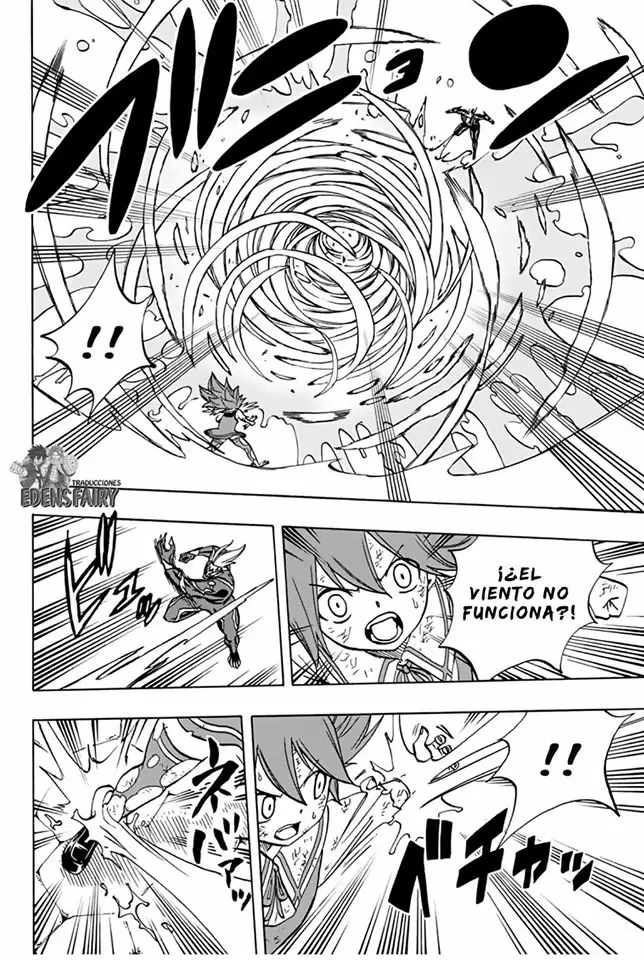 Fairy Tail: 100 years quest - Capítulo 47 - Página 12 - LectorTMOo