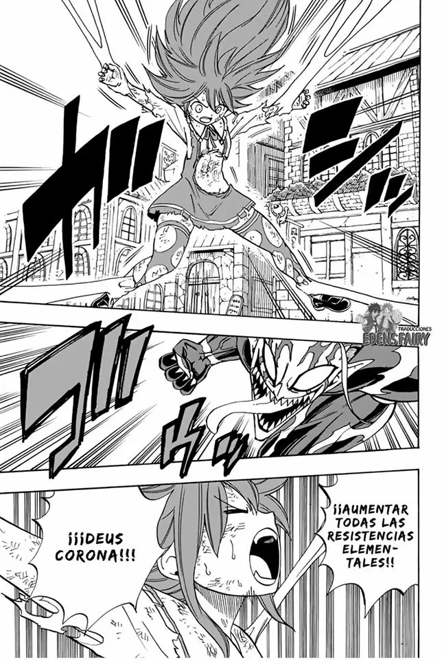 Fairy Tail: 100 years quest - Capítulo 47 - Página 13 - LectorTMOo