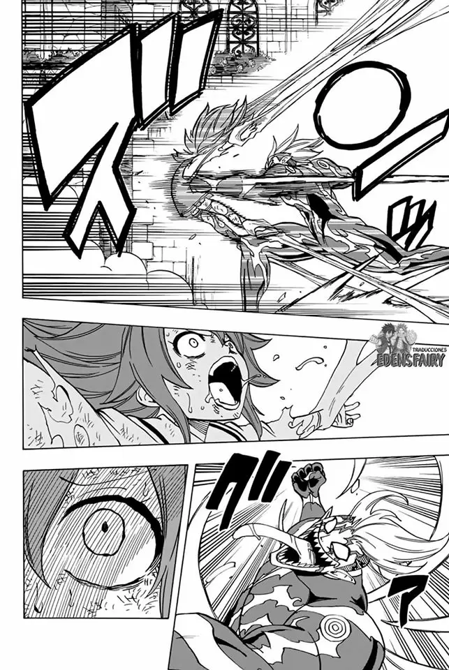 Fairy Tail: 100 years quest - Capítulo 47 - Página 14 - LectorTMOo
