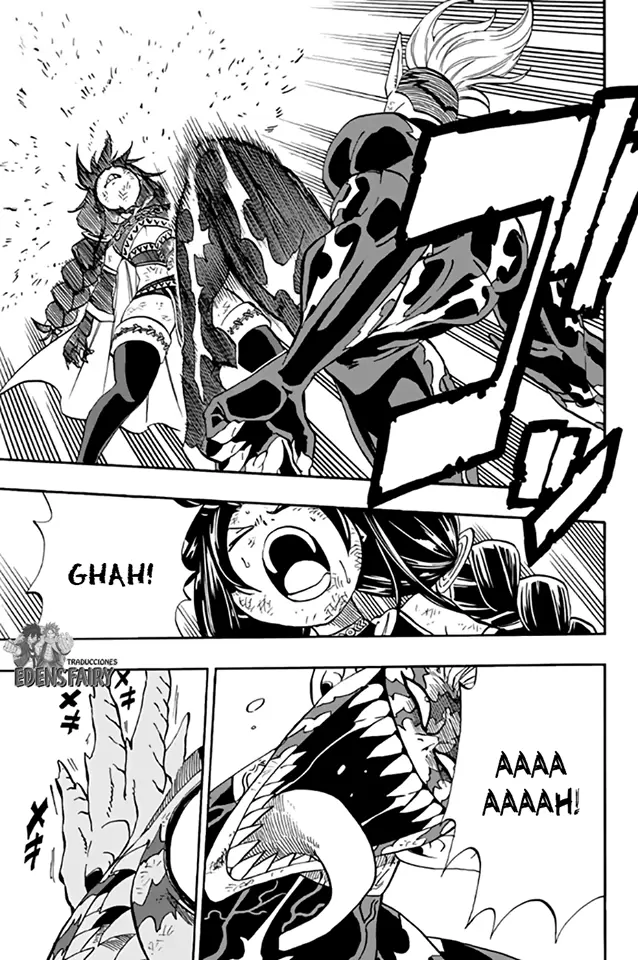 Fairy Tail: 100 years quest - Capítulo 48 - Página 8 - LectorTMOo