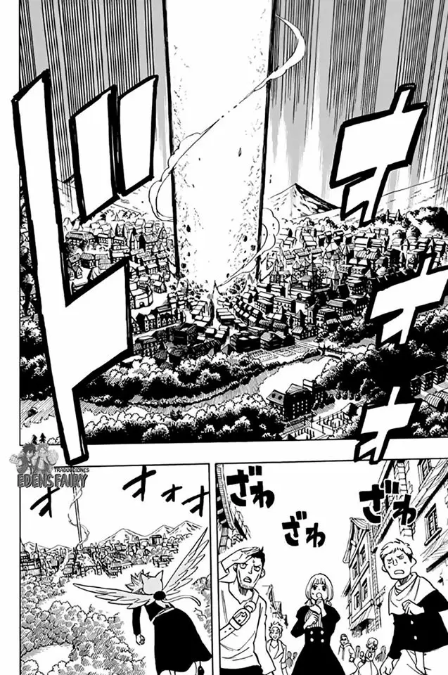 Fairy Tail: 100 years quest - Capítulo 48 - Página 17 - LectorTMOo