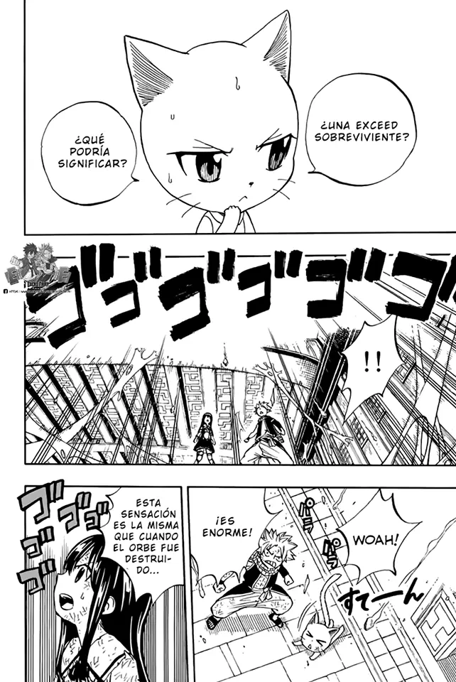 Fairy Tail: 100 years quest - Capítulo 49 - Página 15 - LectorTMOo
