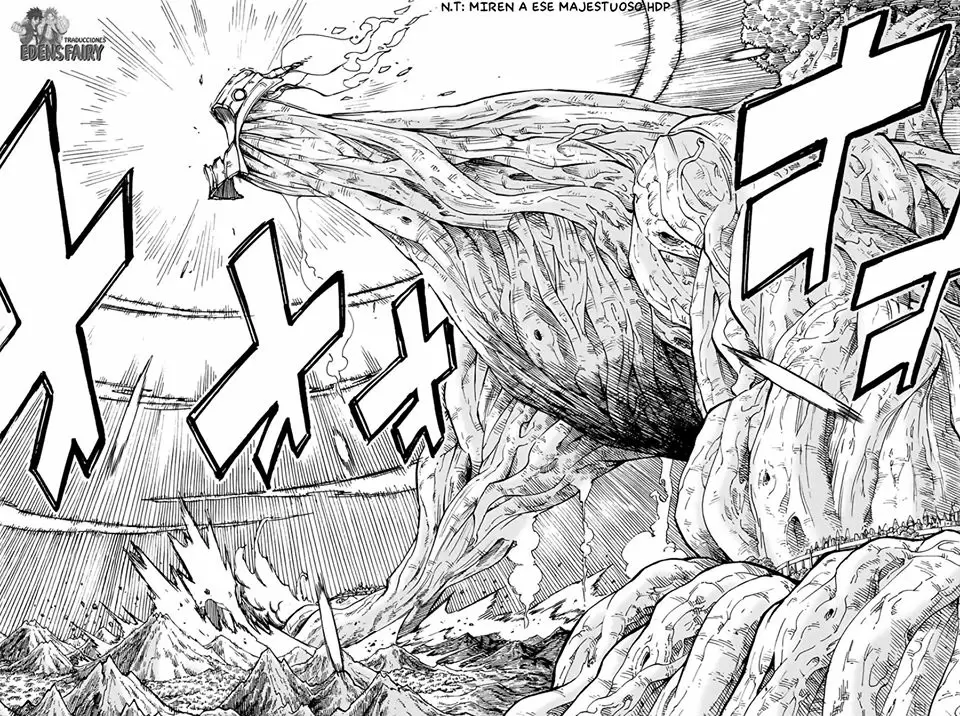 Fairy Tail: 100 years quest - Capítulo 50 - Página 12 - LectorTMOo