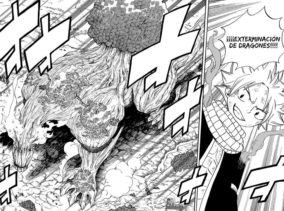 Fairy Tail: 100 years quest - Capítulo 51 - Página 11 - LectorTMOo