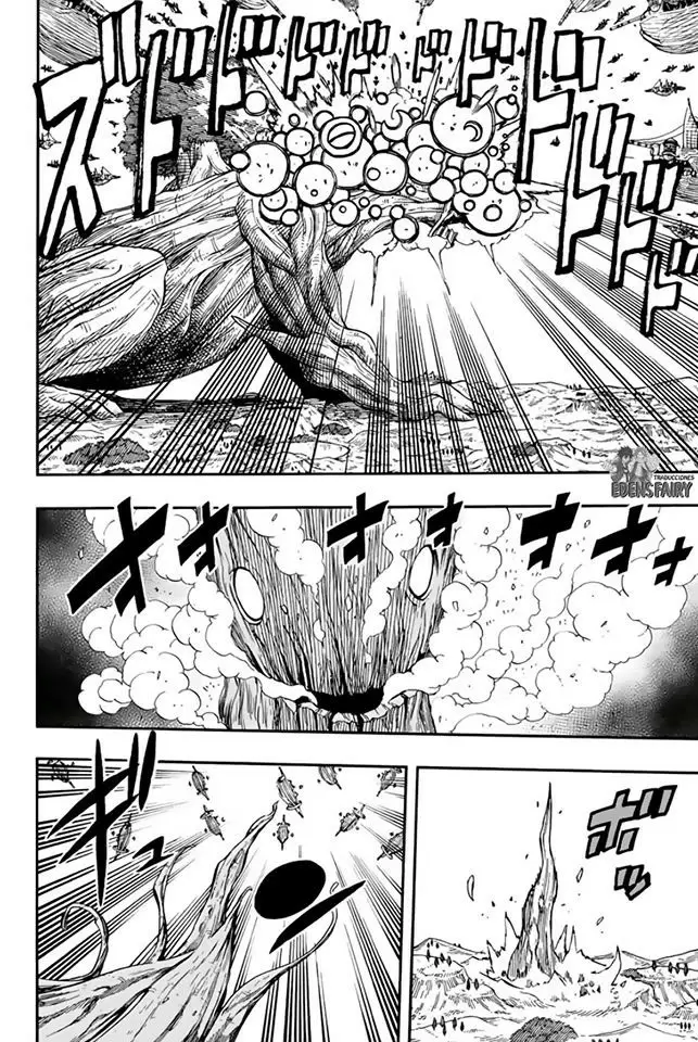 Fairy Tail: 100 years quest - Capítulo 51 - Página 15 - LectorTMOo