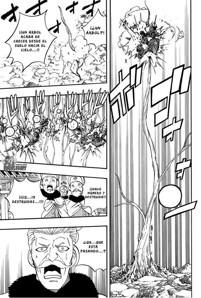 Fairy Tail: 100 years quest - Capítulo 51 - Página 16 - LectorTMOo