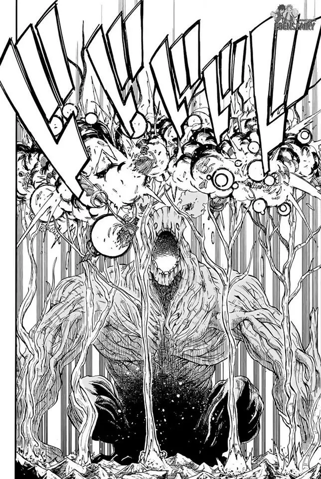 Fairy Tail: 100 years quest - Capítulo 51 - Página 17 - LectorTMOo