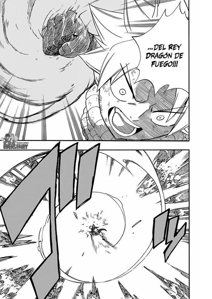 Fairy Tail: 100 years quest - Capítulo 52 - Página 6 - LectorTMOo