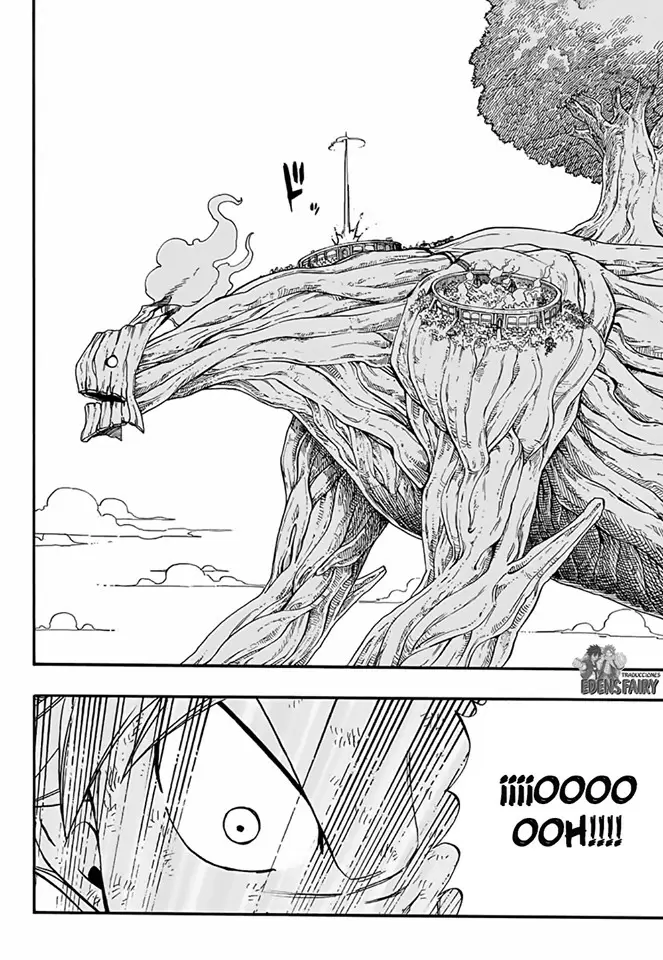 Fairy Tail: 100 years quest - Capítulo 52 - Página 7 - LectorTMOo