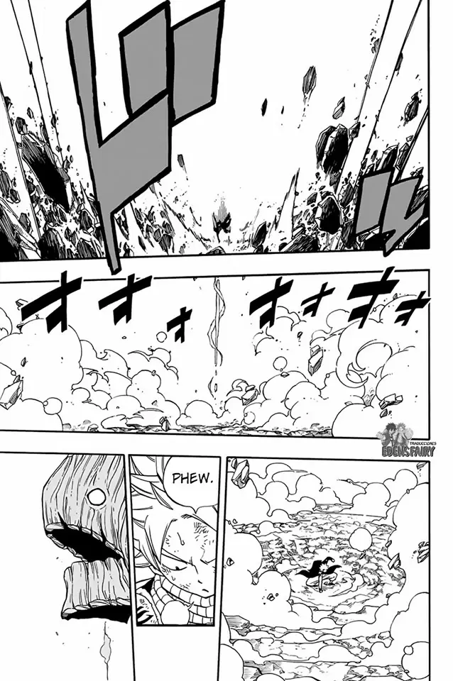 Fairy Tail: 100 years quest - Capítulo 52 - Página 8 - LectorTMOo