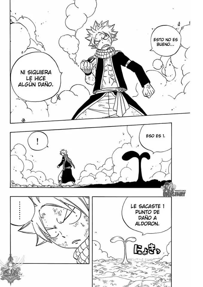 Fairy Tail: 100 years quest - Capítulo 52 - Página 9 - LectorTMOo