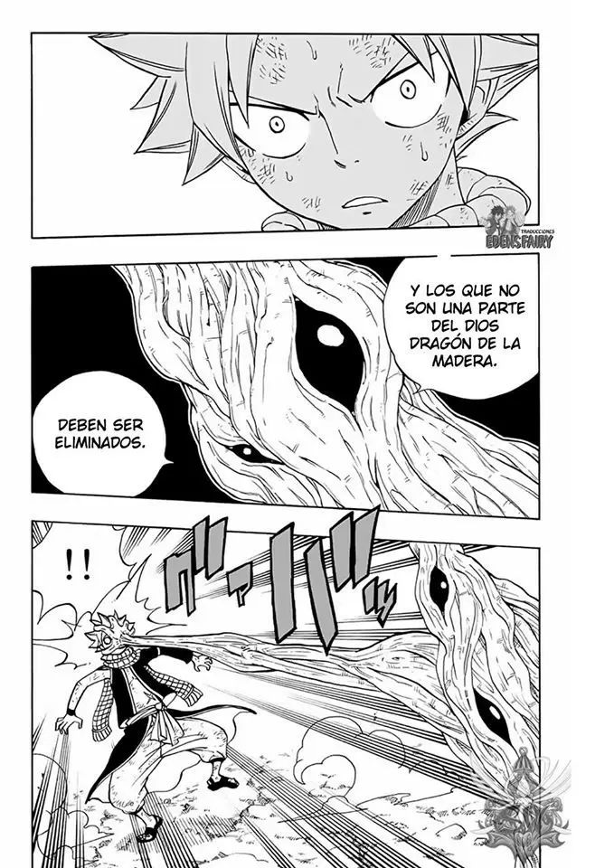 Fairy Tail: 100 years quest - Capítulo 52 - Página 12 - LectorTMOo