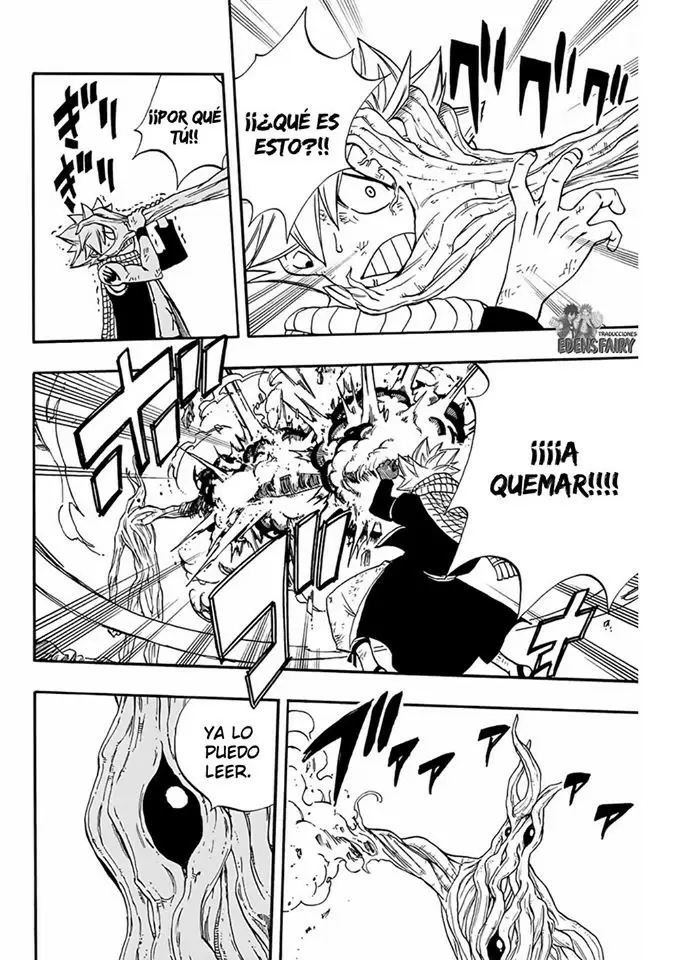 Fairy Tail: 100 years quest - Capítulo 52 - Página 13 - LectorTMOo