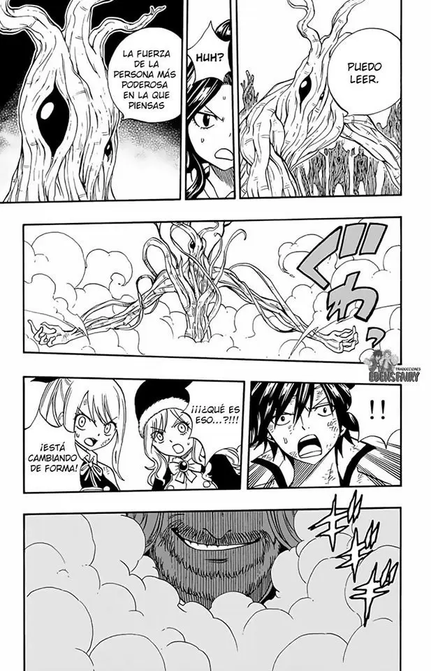 Fairy Tail: 100 years quest - Capítulo 52 - Página 15 - LectorTMOo