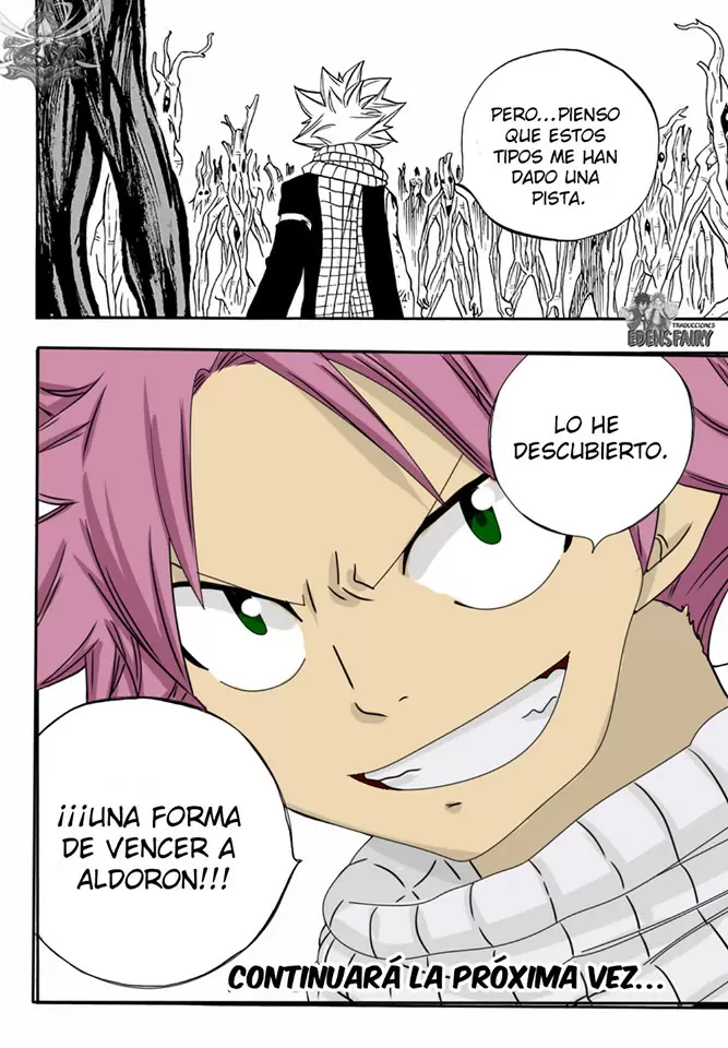 Fairy Tail: 100 years quest - Capítulo 52 - Página 23 - LectorTMOo