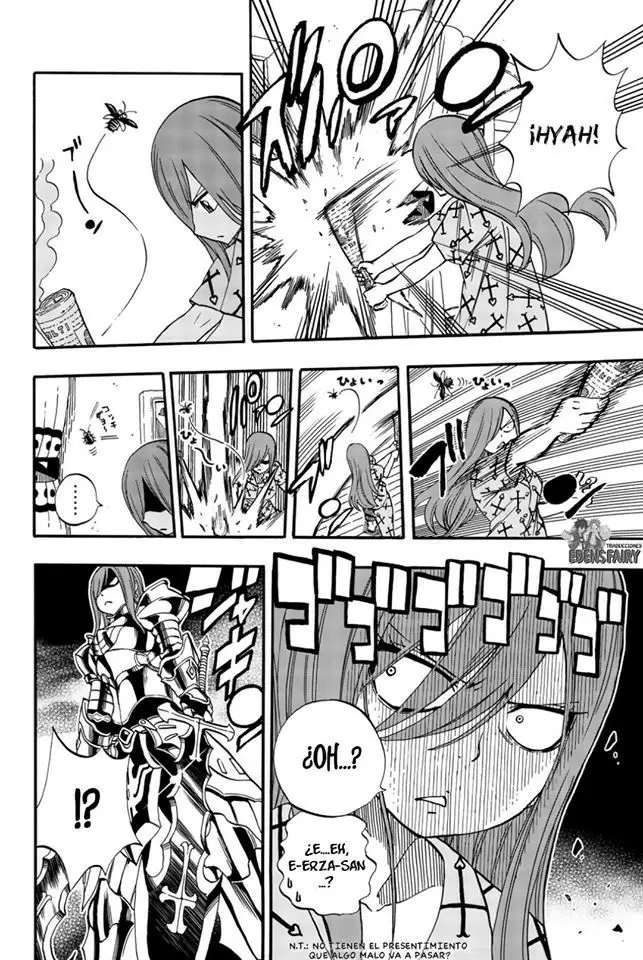 Fairy Tail: 100 years quest - Capítulo 53.5 - Página 4 - LectorTMOo
