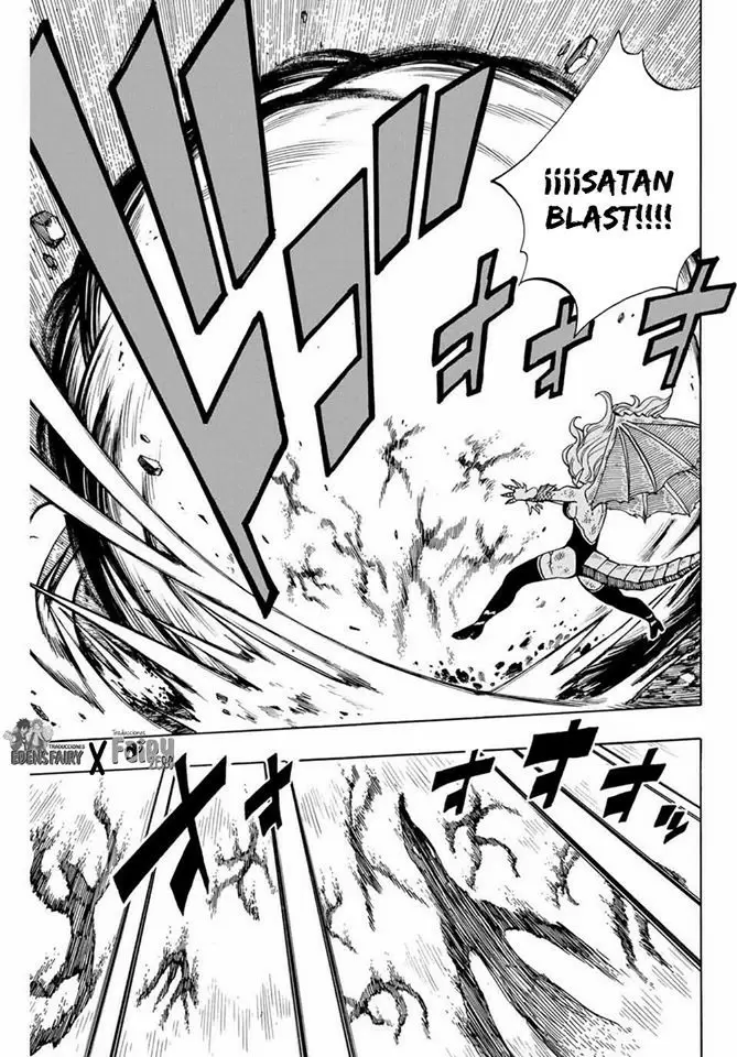 Fairy Tail: 100 years quest - Capítulo 53 - Página 8 - LectorTMOo