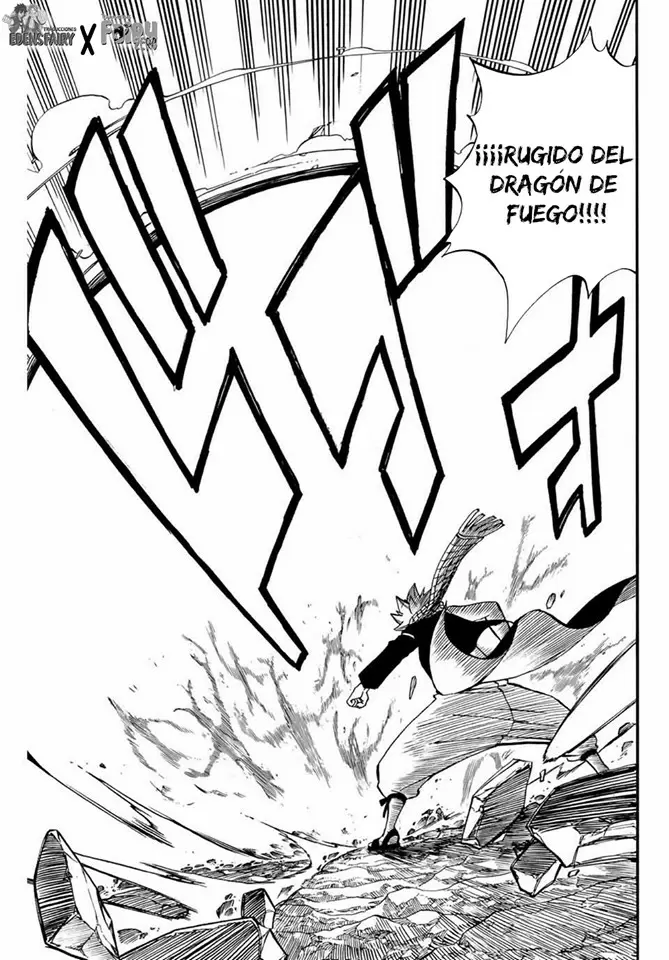 Fairy Tail: 100 years quest - Capítulo 53 - Página 12 - LectorTMOo