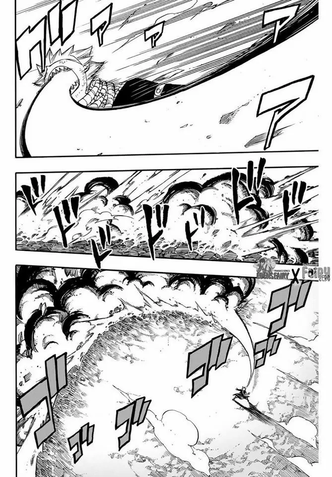 Fairy Tail: 100 years quest - Capítulo 53 - Página 13 - LectorTMOo