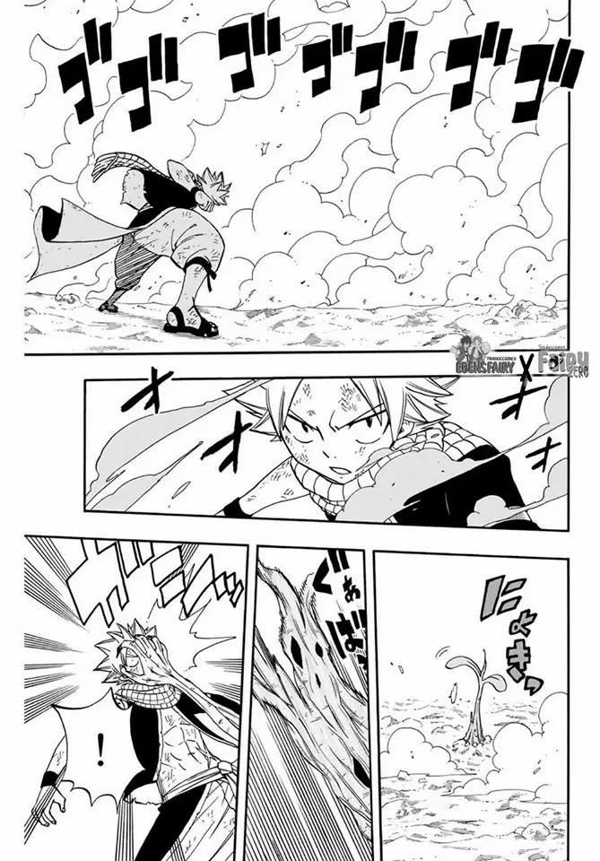 Fairy Tail: 100 years quest - Capítulo 53 - Página 14 - LectorTMOo