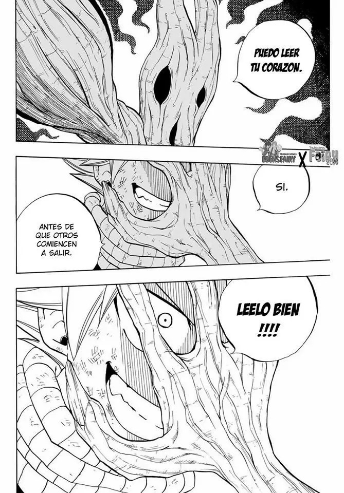 Fairy Tail: 100 years quest - Capítulo 53 - Página 15 - LectorTMOo