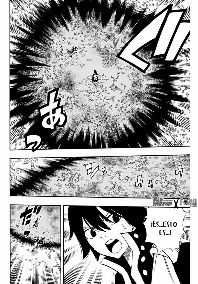 Fairy Tail: 100 years quest - Capítulo 53 - Página 19 - LectorTMOo