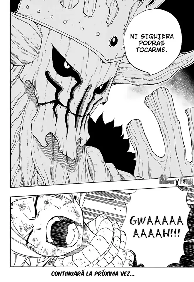Fairy Tail: 100 years quest - Capítulo 54 - Página 19 - LectorTMOo