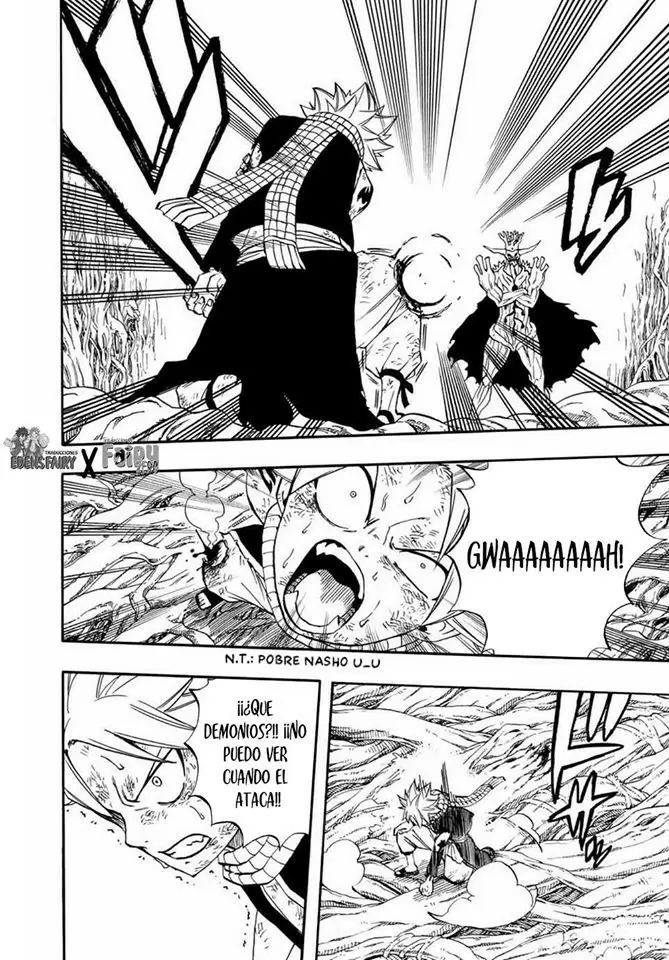 Fairy Tail: 100 years quest - Capítulo 55 - Página 9 - LectorTMOo