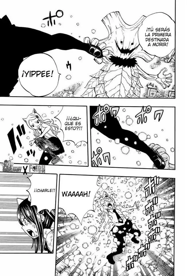 Fairy Tail: 100 years quest - Capítulo 55 - Página 18 - LectorTMOo