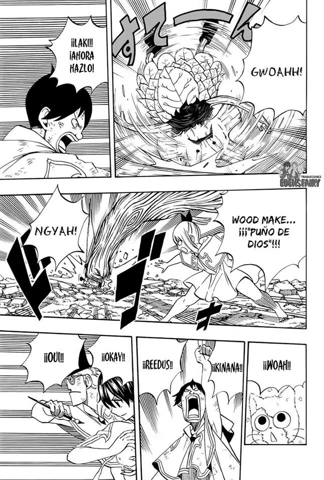 Fairy Tail: 100 years quest - Capítulo 56 - Página 14 - LectorTMOo