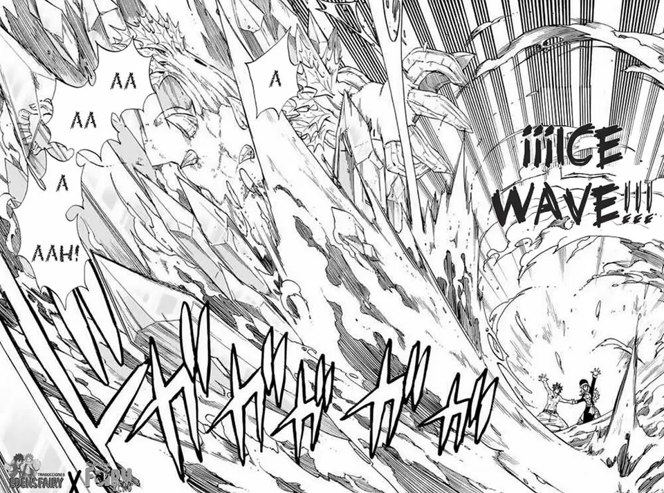 Fairy Tail: 100 years quest - Capítulo 58 - Página 10 - LectorTMOo