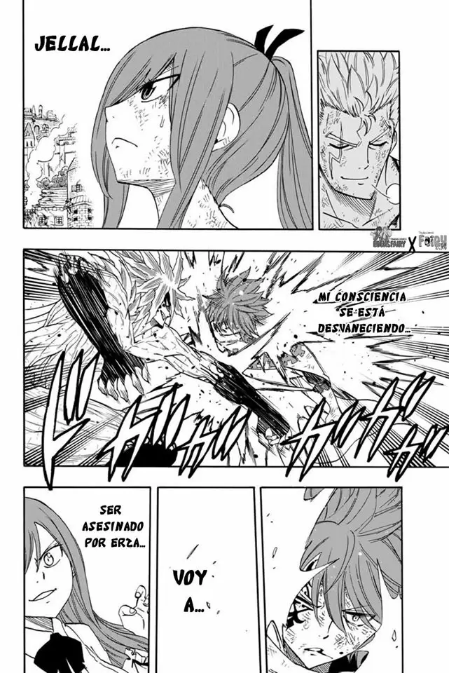 Fairy Tail: 100 years quest - Capítulo 59 - Página 13 - LectorTMOo