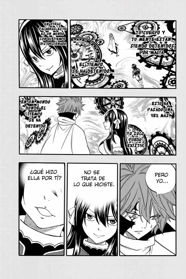 Fairy Tail: 100 years quest - Capítulo 59 - Página 16 - LectorTMOo