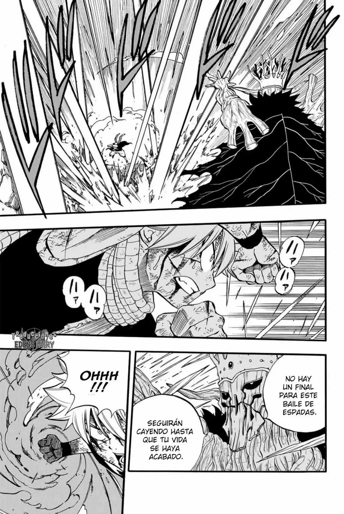 Fairy Tail: 100 years quest - Capítulo 61 - Página 18 - LectorTMOo