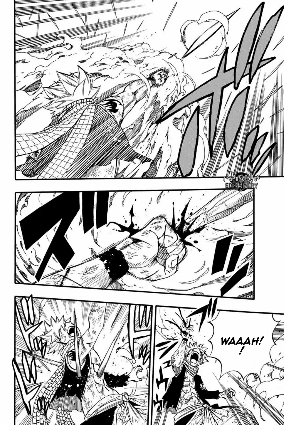 Fairy Tail: 100 years quest - Capítulo 61 - Página 19 - LectorTMOo