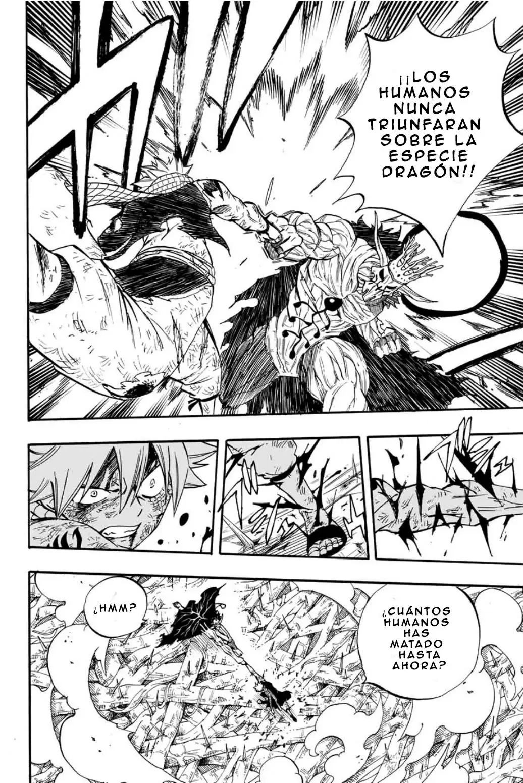 Fairy Tail: 100 years quest - Capítulo 62 - Página 9 - LectorTMOo