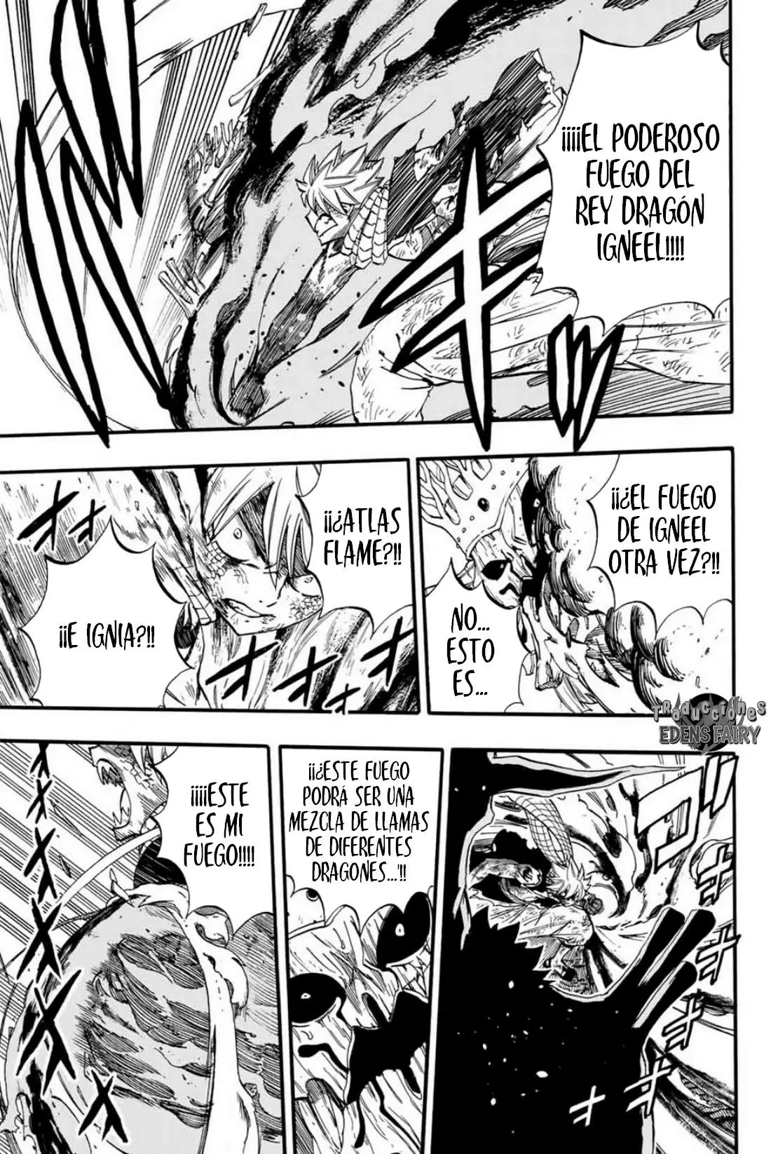 Fairy Tail: 100 years quest - Capítulo 62 - Página 14 - LectorTMOo