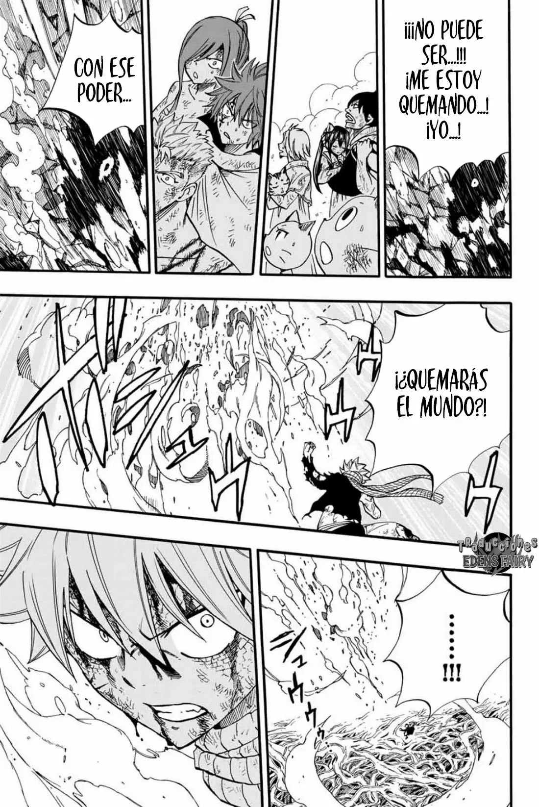 Fairy Tail: 100 years quest - Capítulo 62 - Página 17 - LectorTMOo