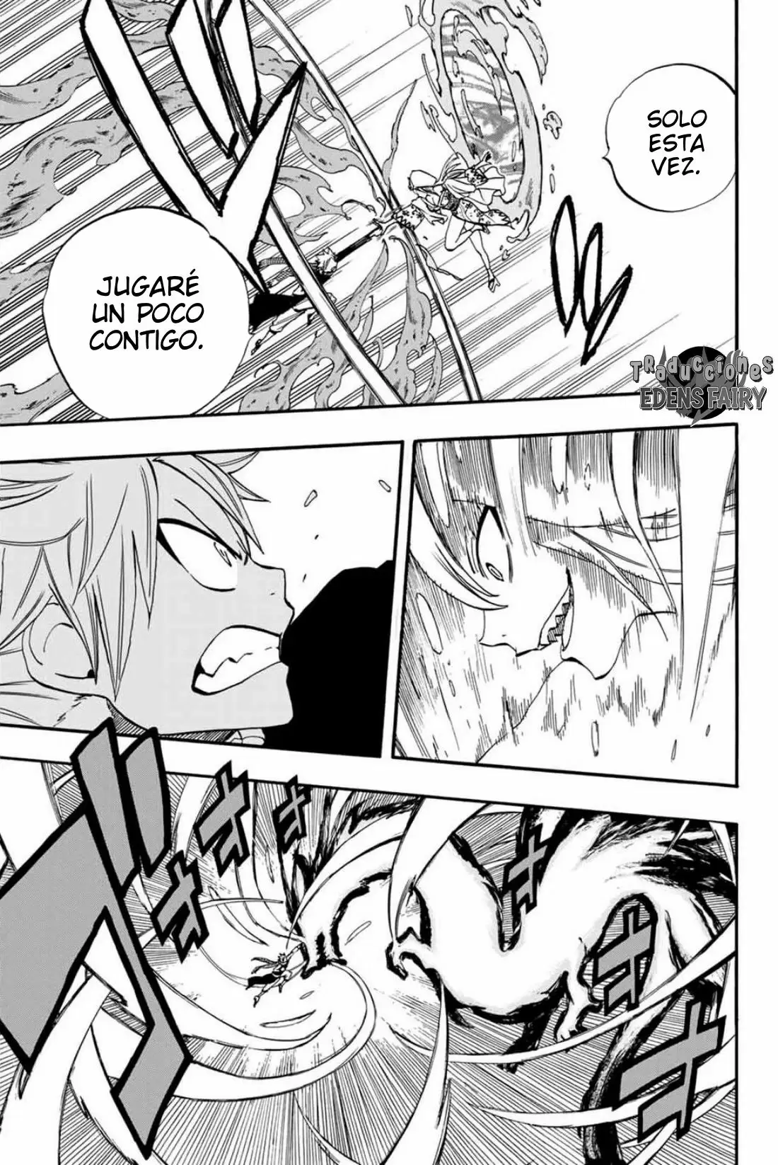 Fairy Tail: 100 years quest - Capítulo 68 - Página 16 - LectorTMOo