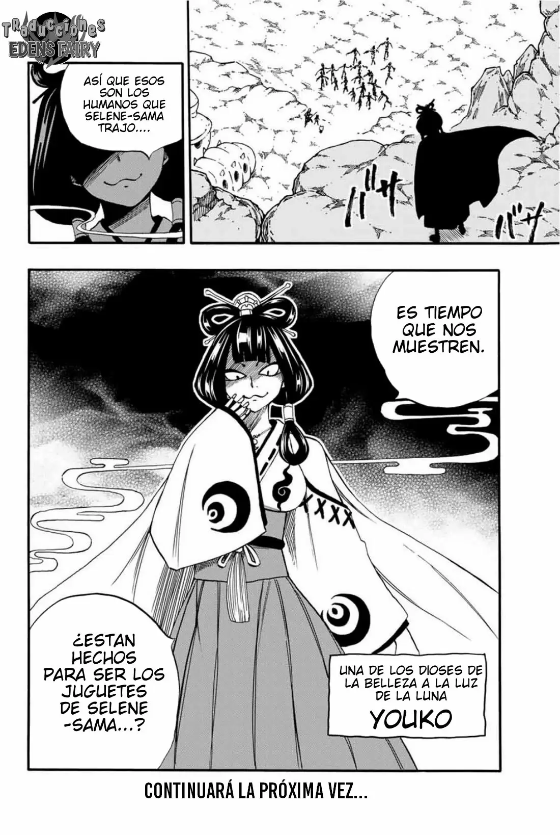 Fairy Tail: 100 years quest - Capítulo 69 - Página 20 - LectorTMOo