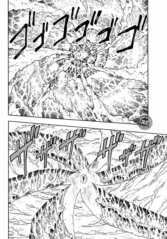 Fairy Tail: 100 years quest - Capítulo 7 - Página 17 - LectorTMOo