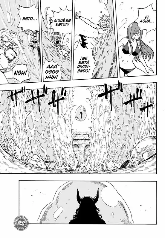 Fairy Tail: 100 years quest - Capítulo 7 - Página 18 - LectorTMOo