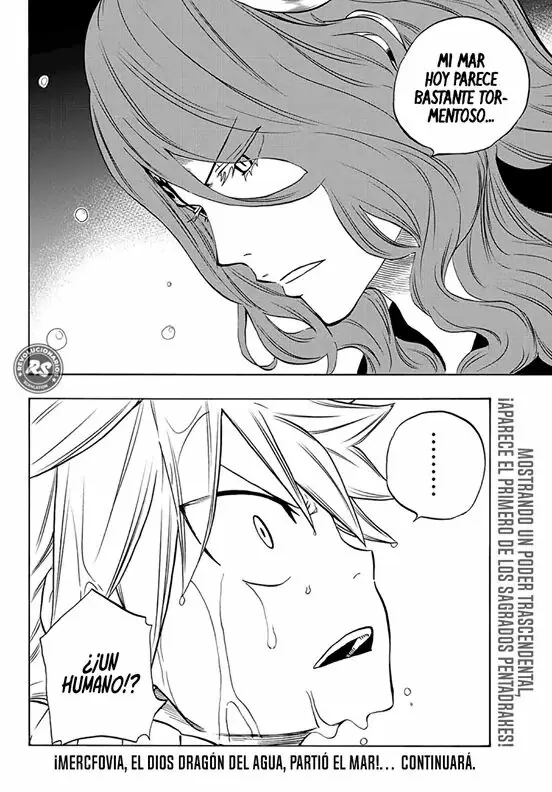 Fairy Tail: 100 years quest - Capítulo 7 - Página 20 - LectorTMOo